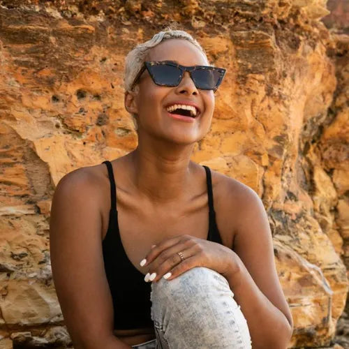 Reality || Lizette - Honey Turtle