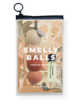 Smelly Balls Set - Citrus Oasis