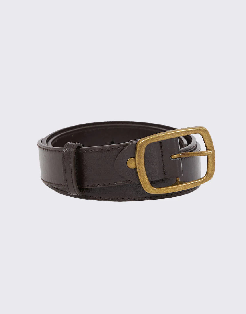 AAE || Gabby Belt - Brown