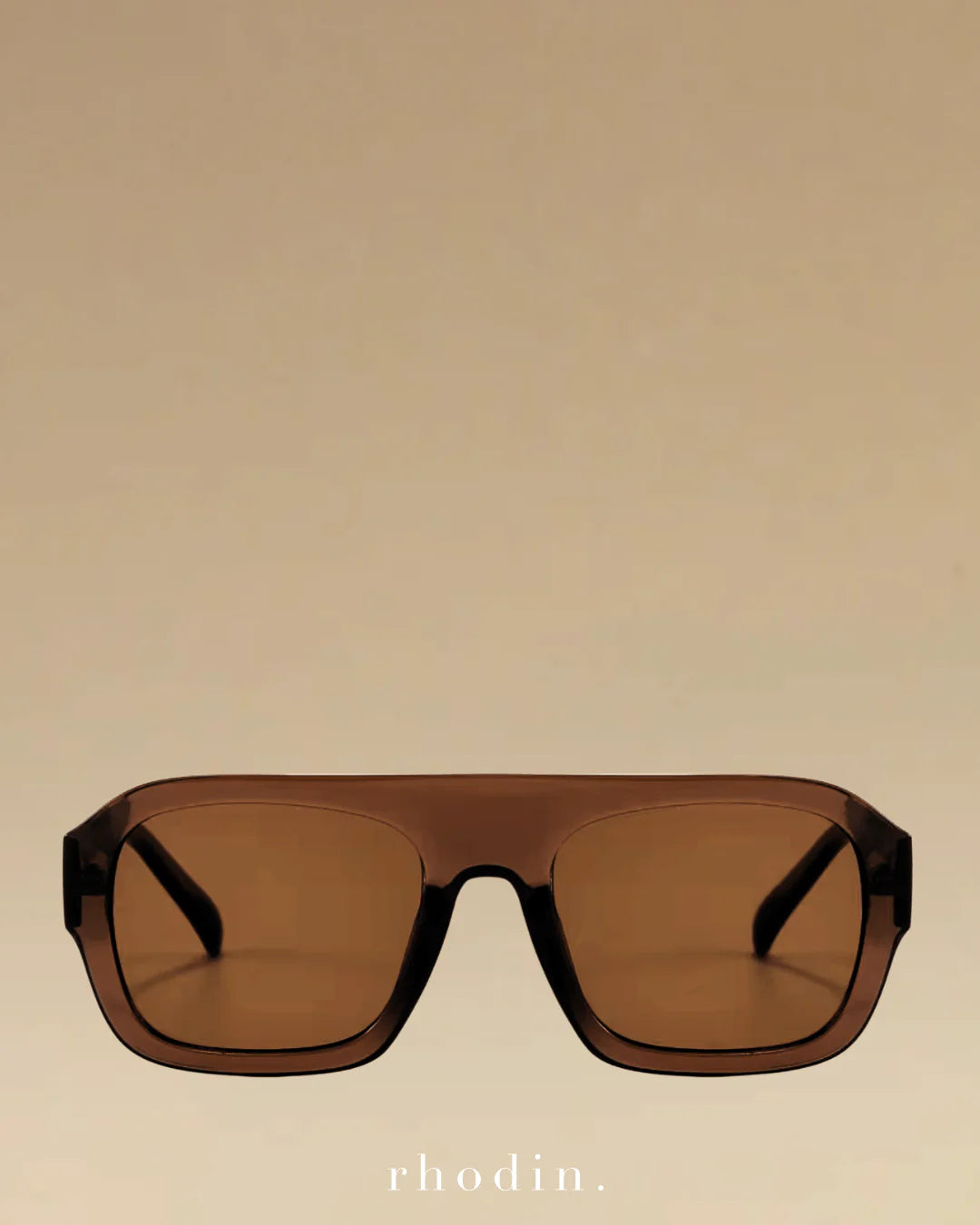 Rhodin || Weekend Chocolate