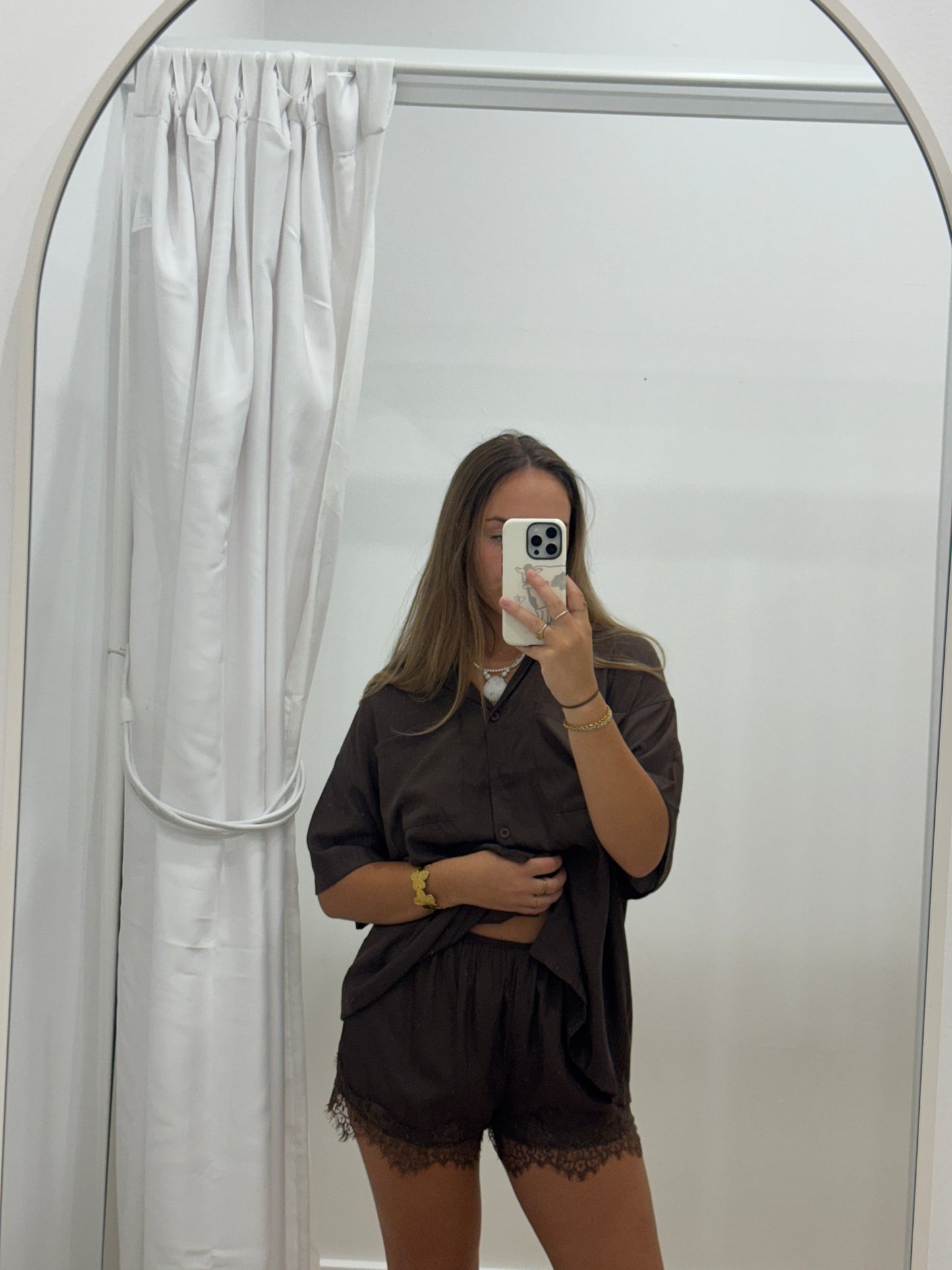 Harriette Shorts
