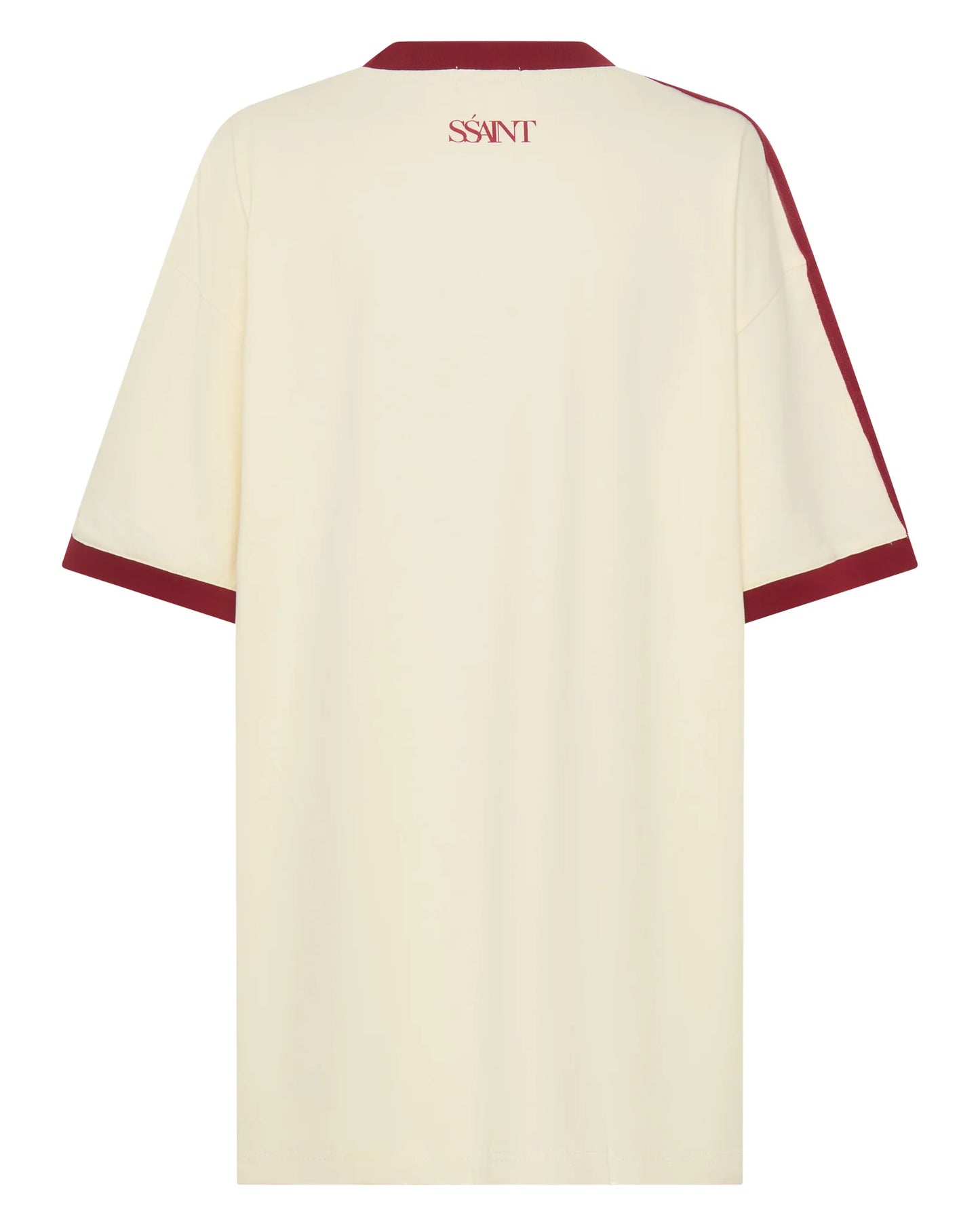 SŚAINT || Twenty Two Tee - Cherry