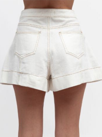 Jarrah Denim Shorts