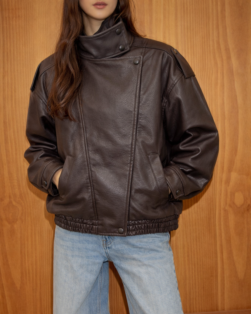 Frankie Jacket