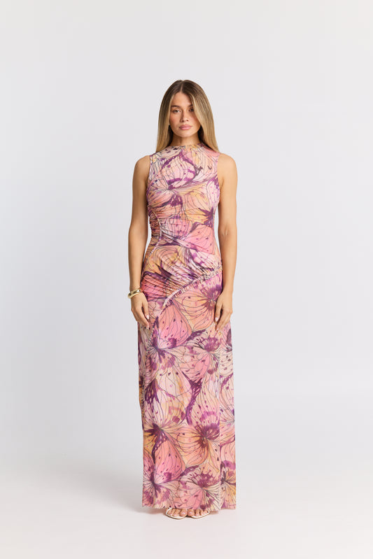 MAKU || Linework Dress