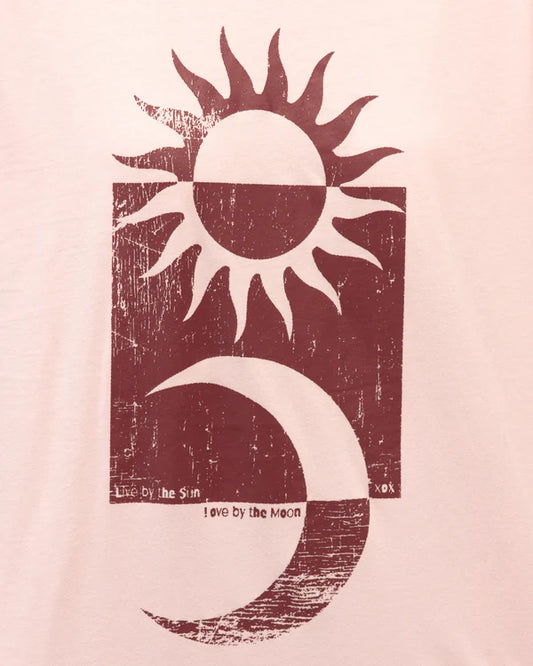 Follow The Sun Tee