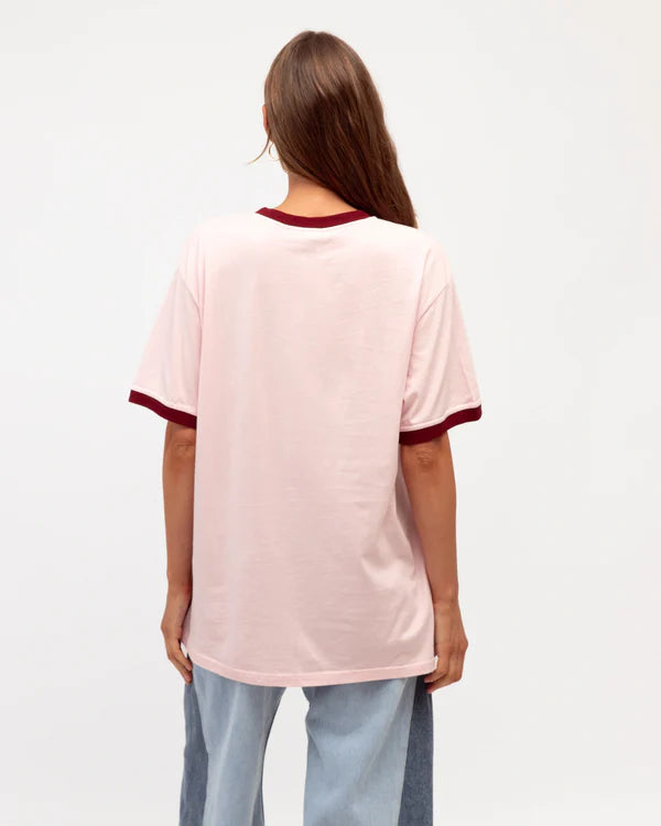 Follow The Sun Tee