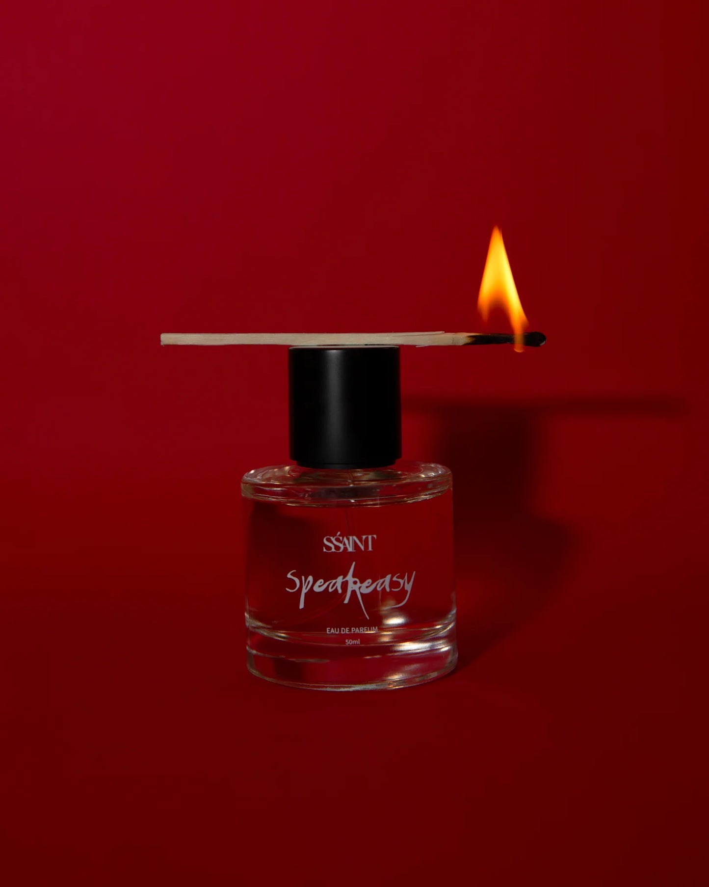 SŚAINT || Speakeasy Parfum 50ml