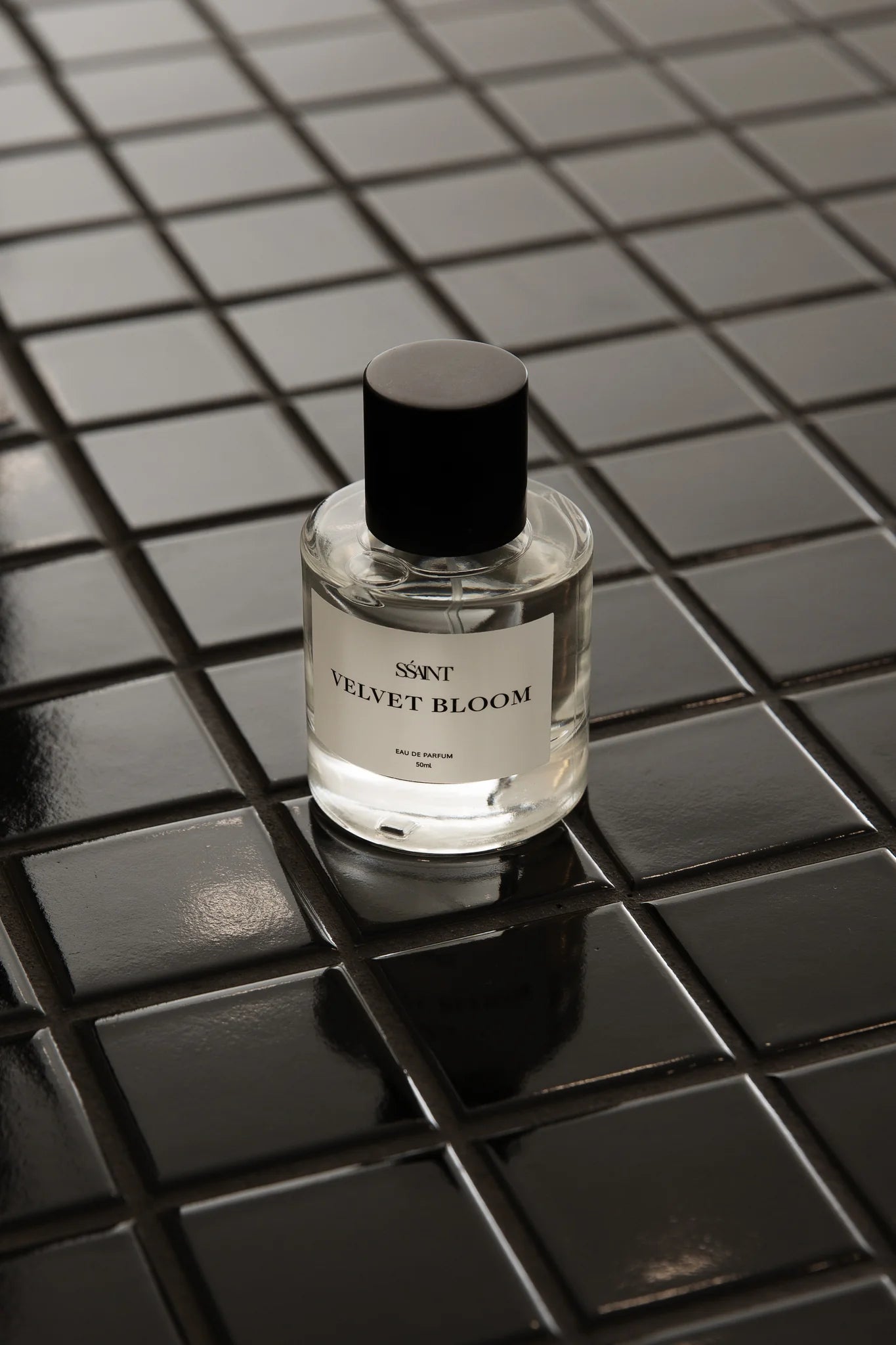 SŚAINT || Velvet Bloom Parfum 50ml
