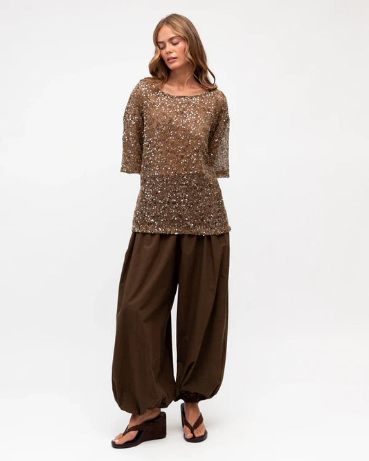 Stardust Top
