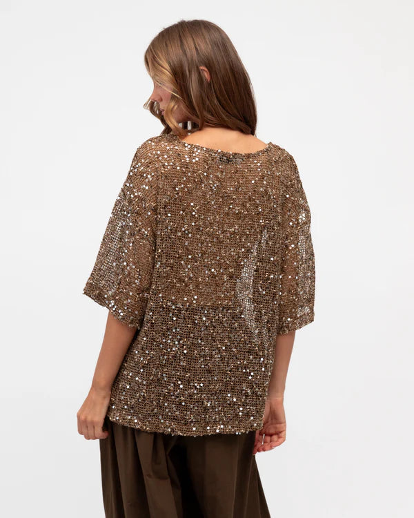 Stardust Top