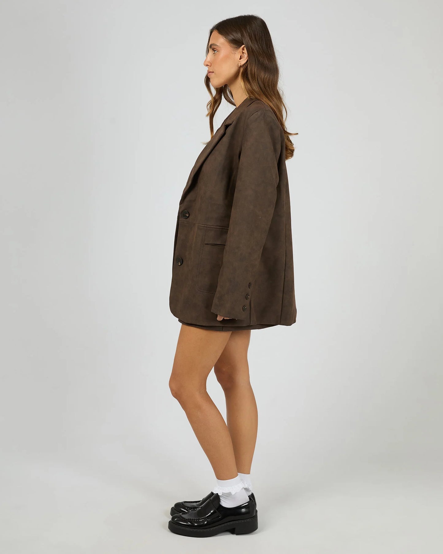 All About Eve - Vanner Blazer