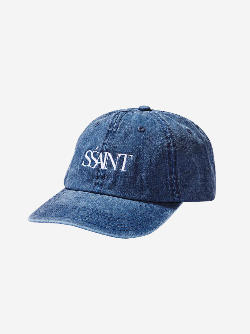 SŚAINT Cap - Blue
