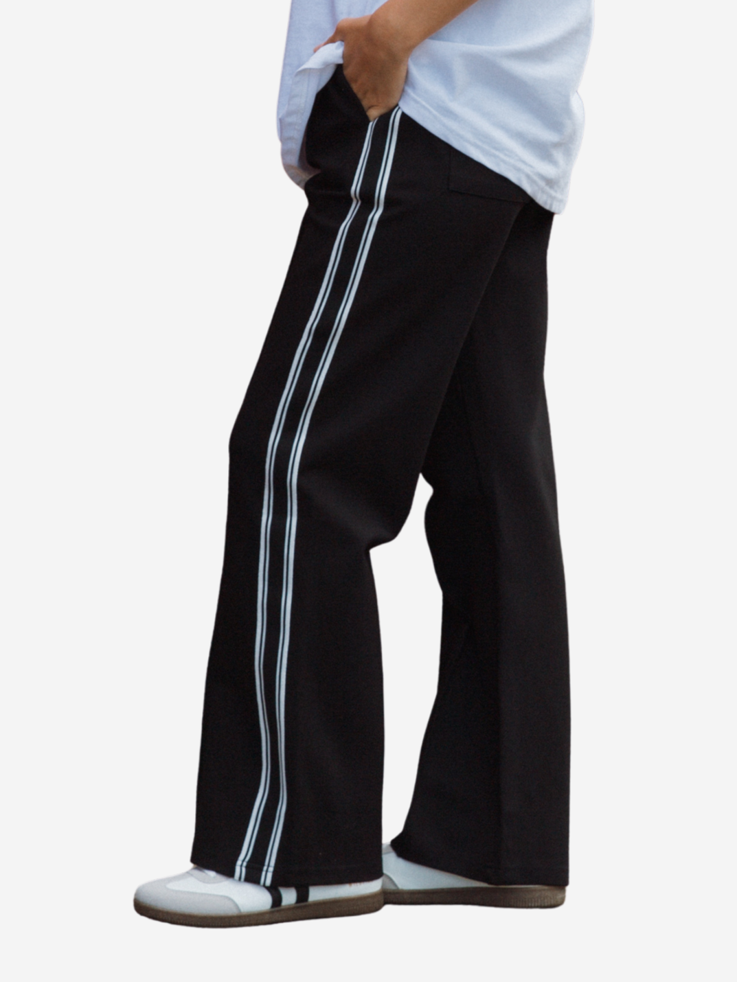 Farrah Pants - Black