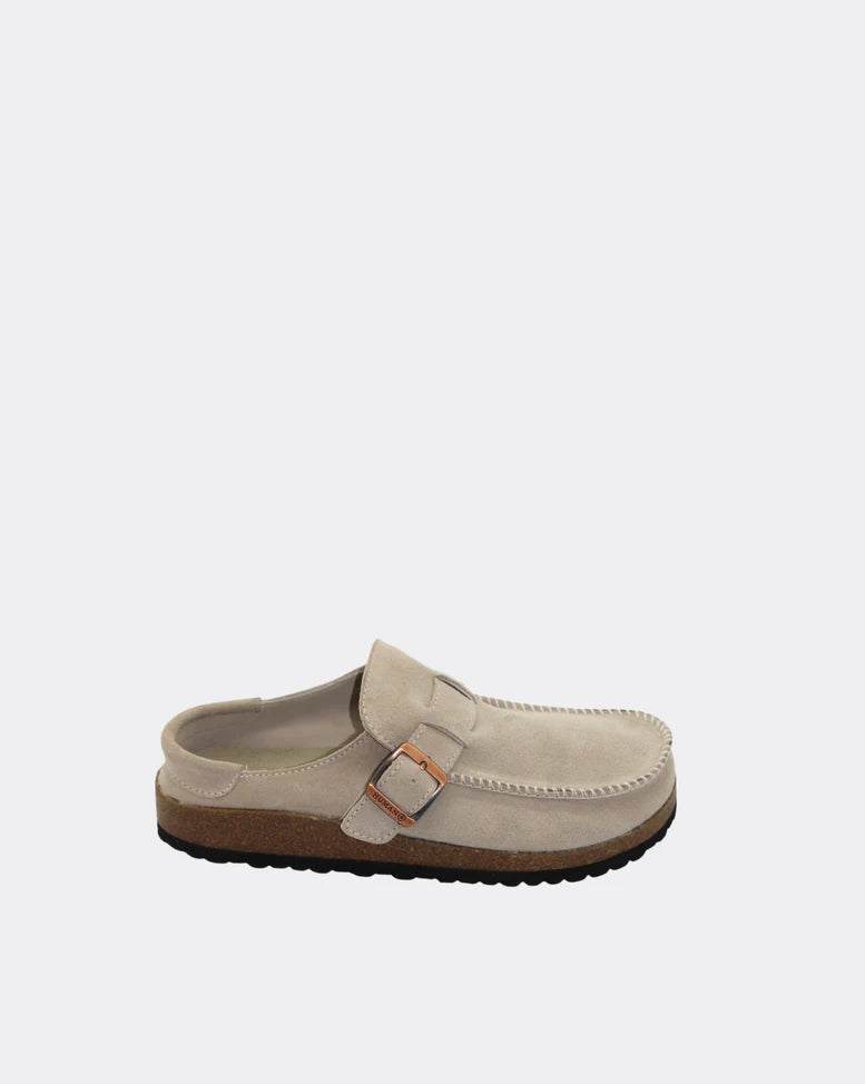 Human || Winnie Moccasin - Sand