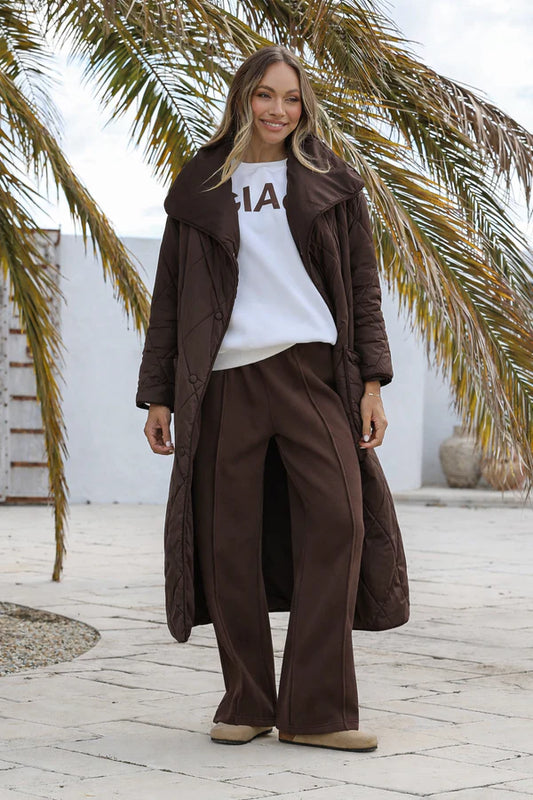 Coco Puffa Jacket