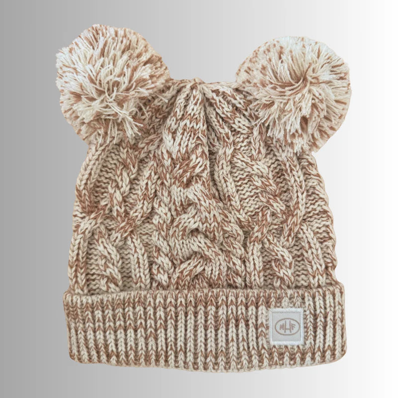 MHF - Beanie for Brain Cancer 2026 Beanie - Toddler