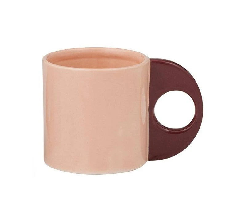 Orb Ceramic Mug
