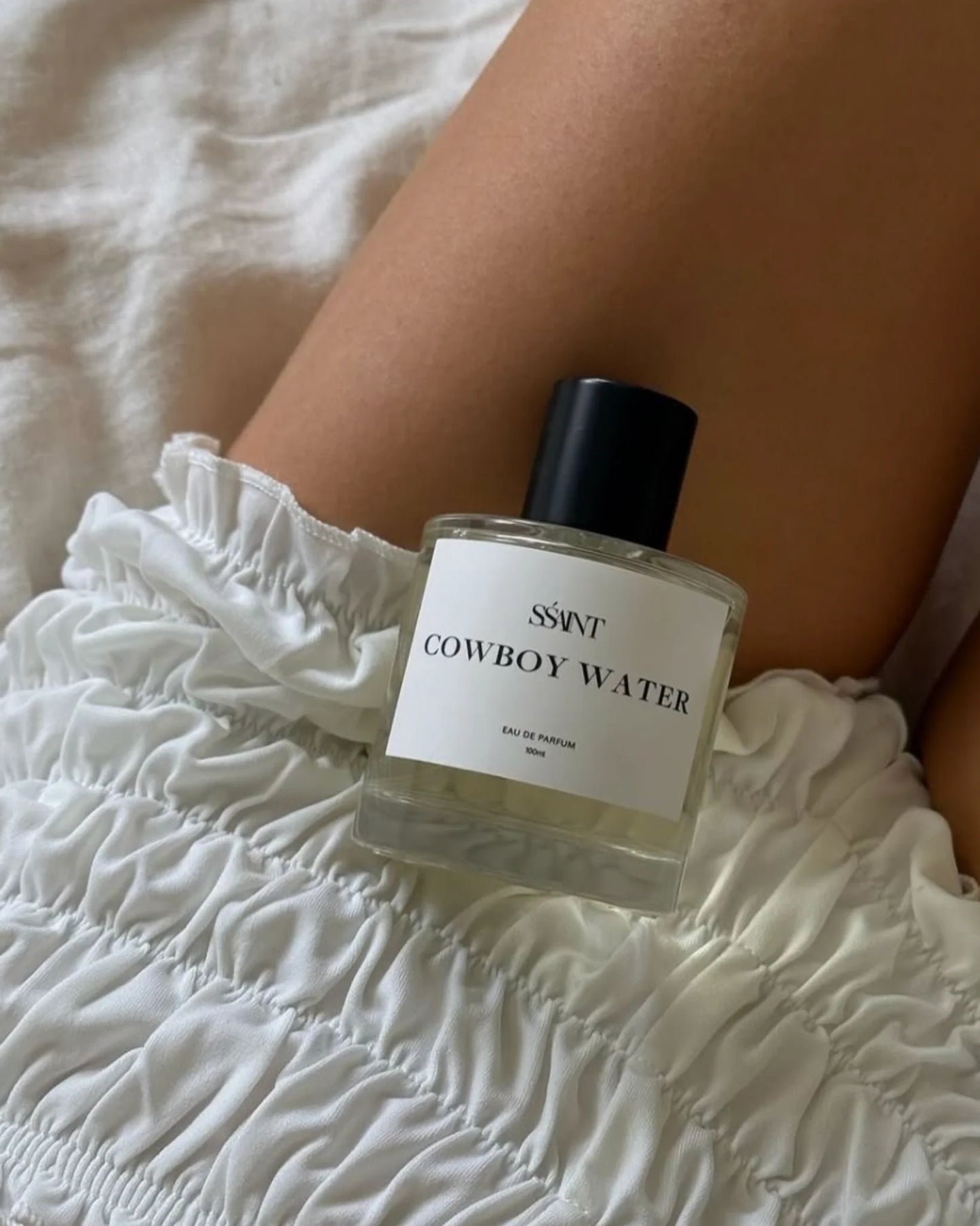 SŚAINT || Cowboy Water Parfum 50ml