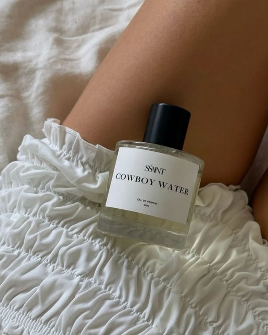 SŚAINT || Cowboy Water Parfum 50ml