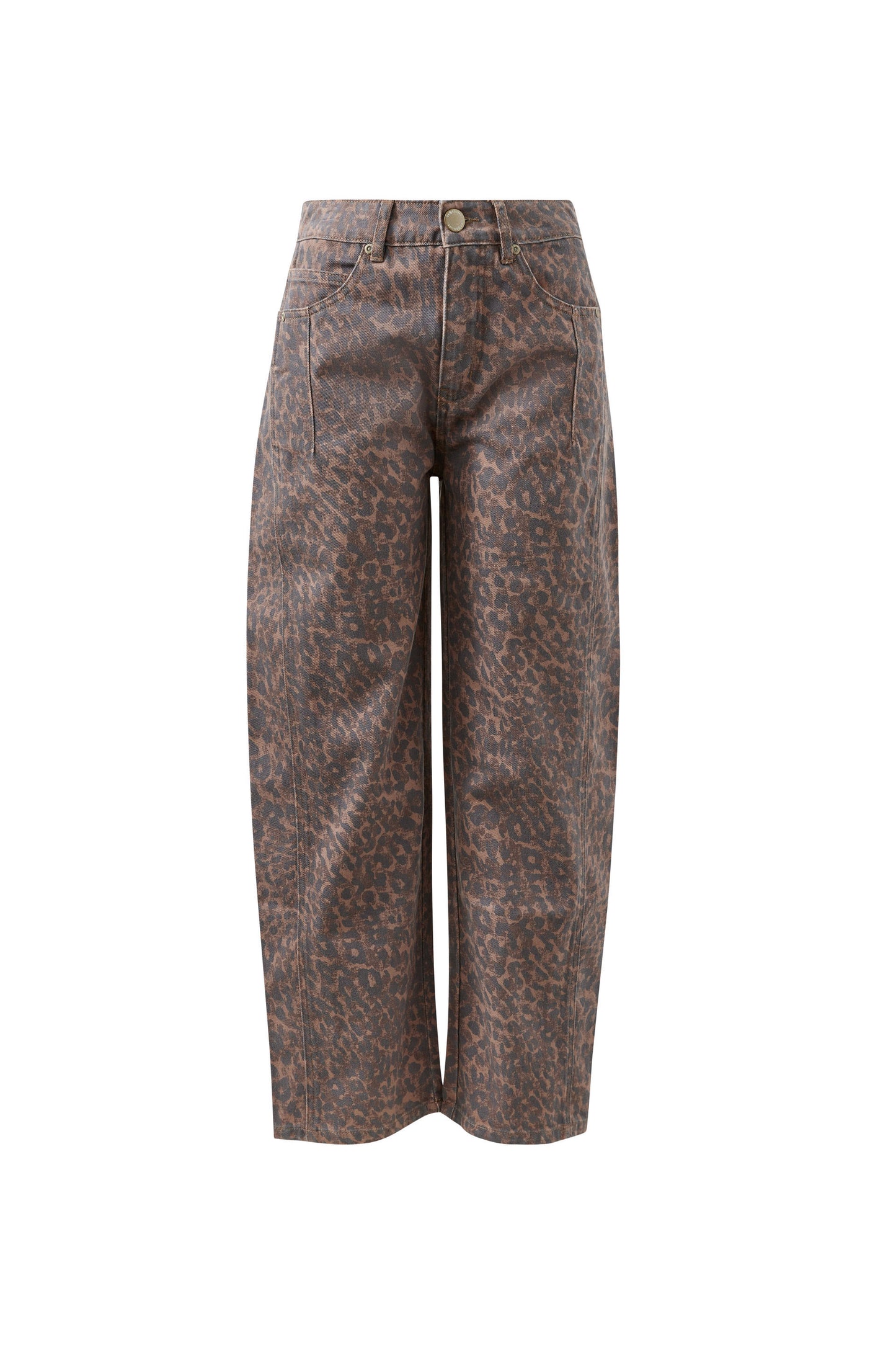 Ceres Life || Harper Barrel Jean