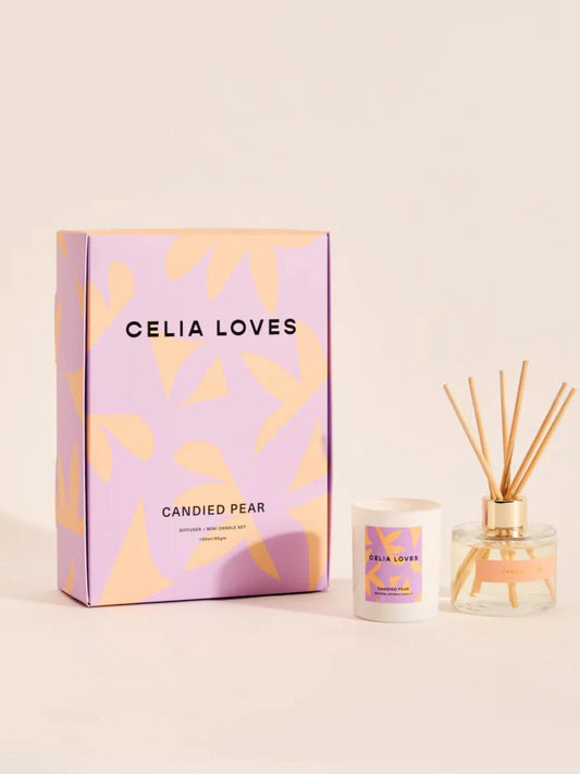 Homewares – harlowst