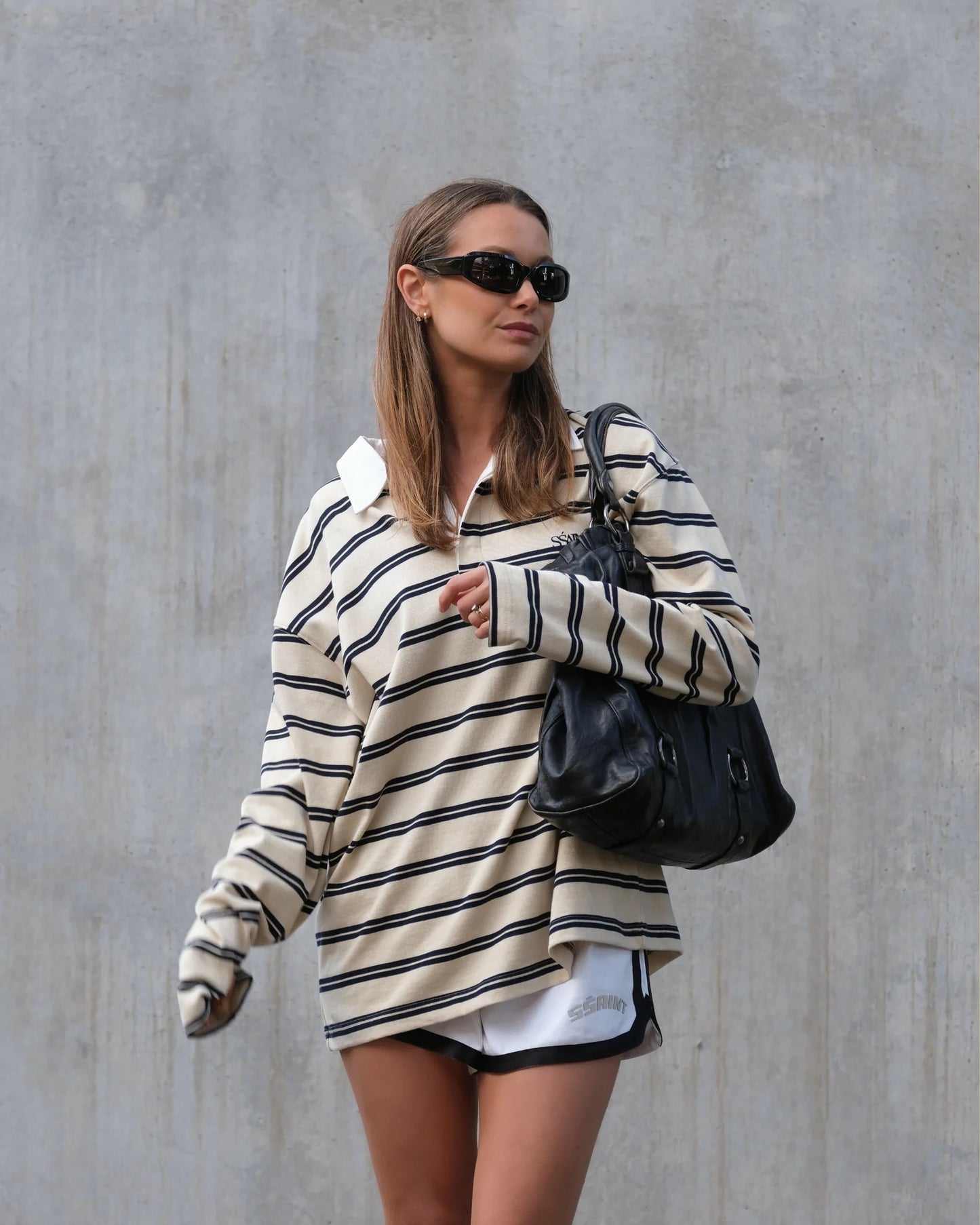 SŚAINT || Ryder Rugby Polo