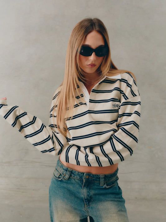 SŚAINT || Ryder Rugby Polo