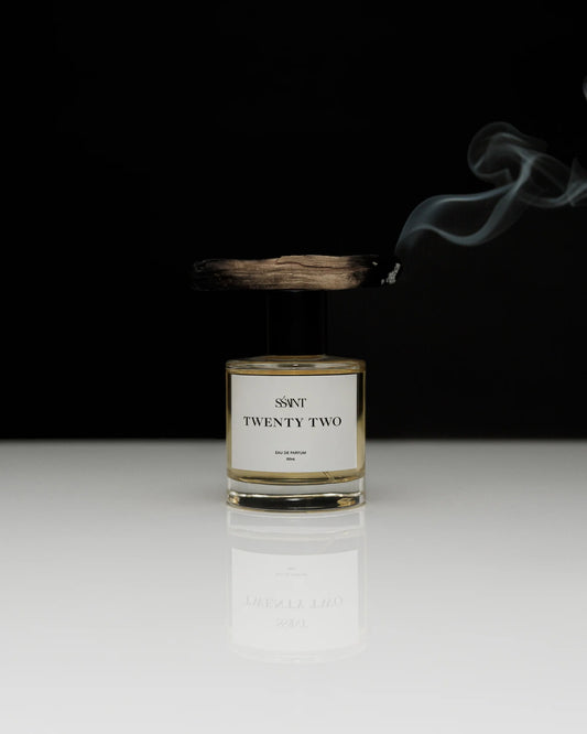 SŚAINT || Twenty Two Parfum 50ml