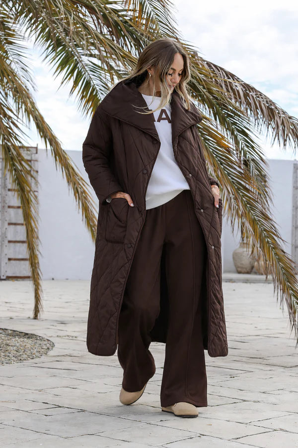 Coco Puffa Jacket