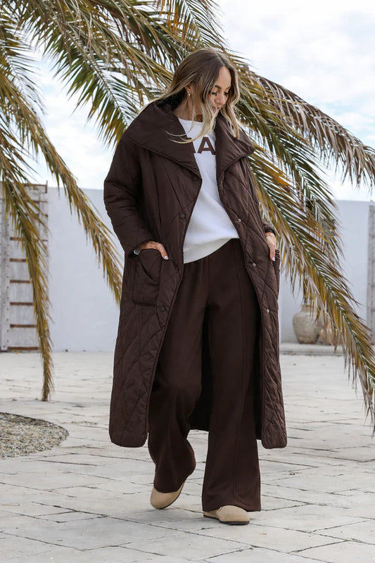 Coco Puffa Jacket