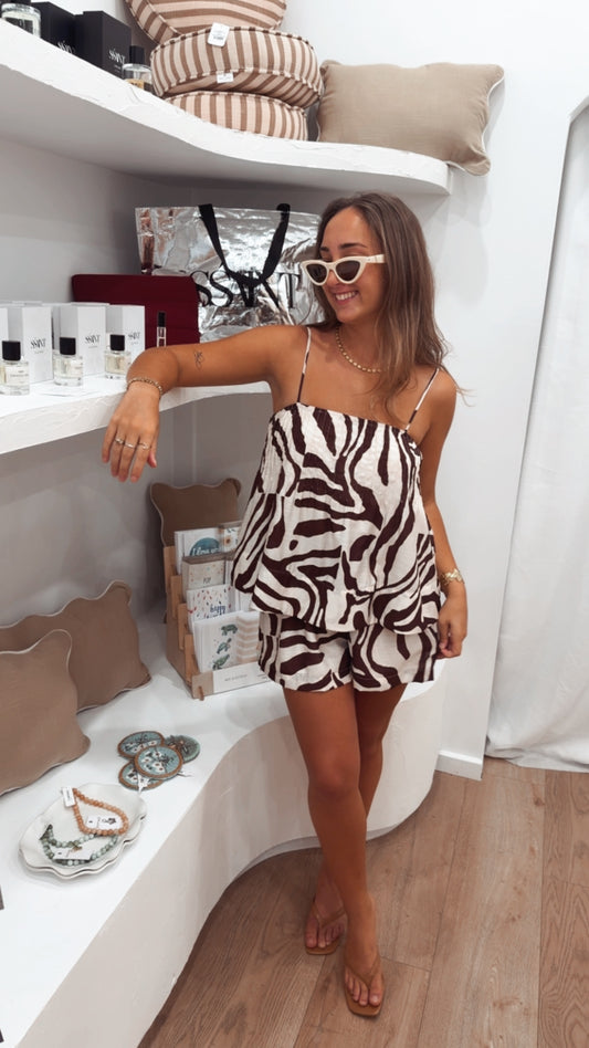 Zala Playsuit
