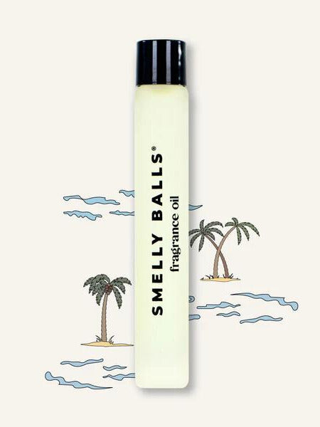 Smelly Balls Fragrance Oil - Coastal Drift