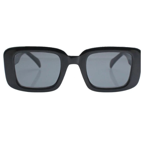 Reality || Wanderlust - Black