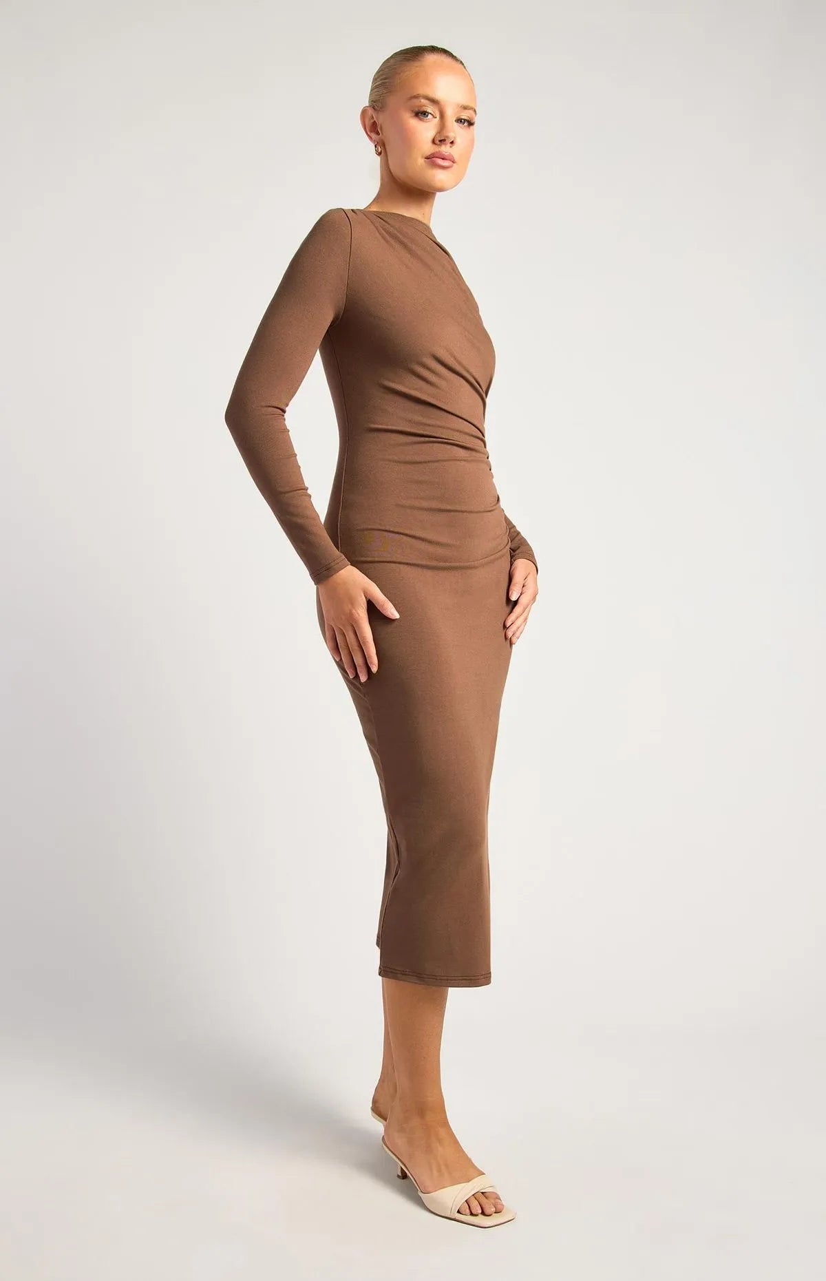 Winnie Bodycon Dress