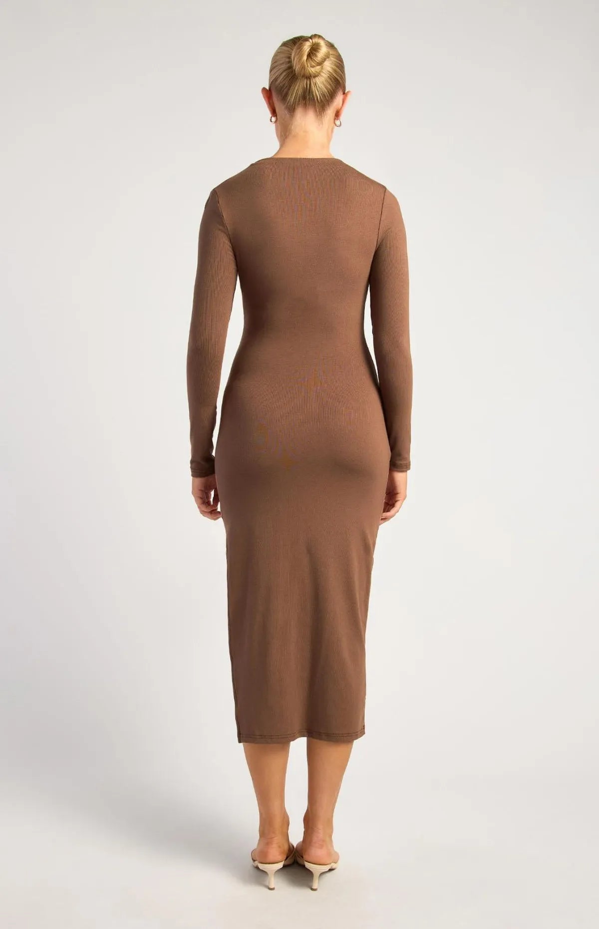 Winnie Bodycon Dress