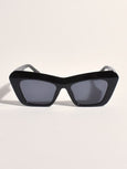 Copenhagen Sunglasses - Black