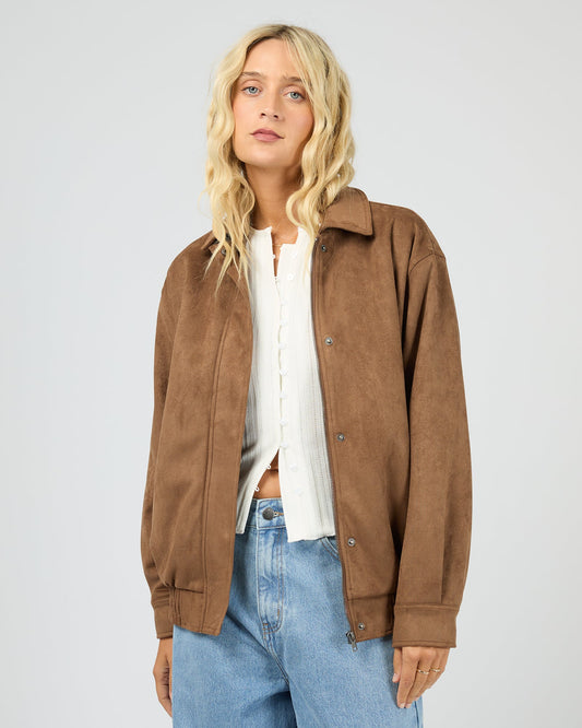 AAE || Kira Bomber Jacket