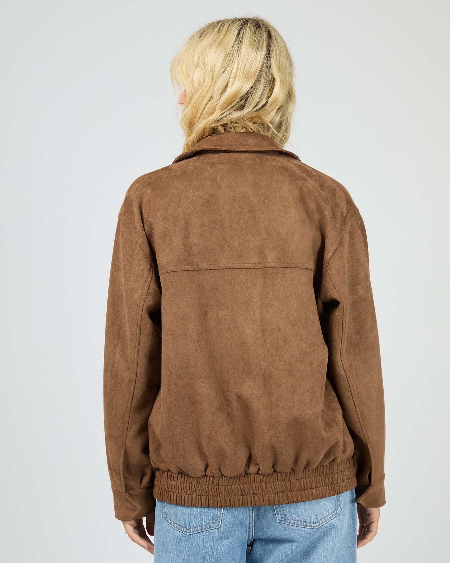 AAE || Kira Bomber Jacket