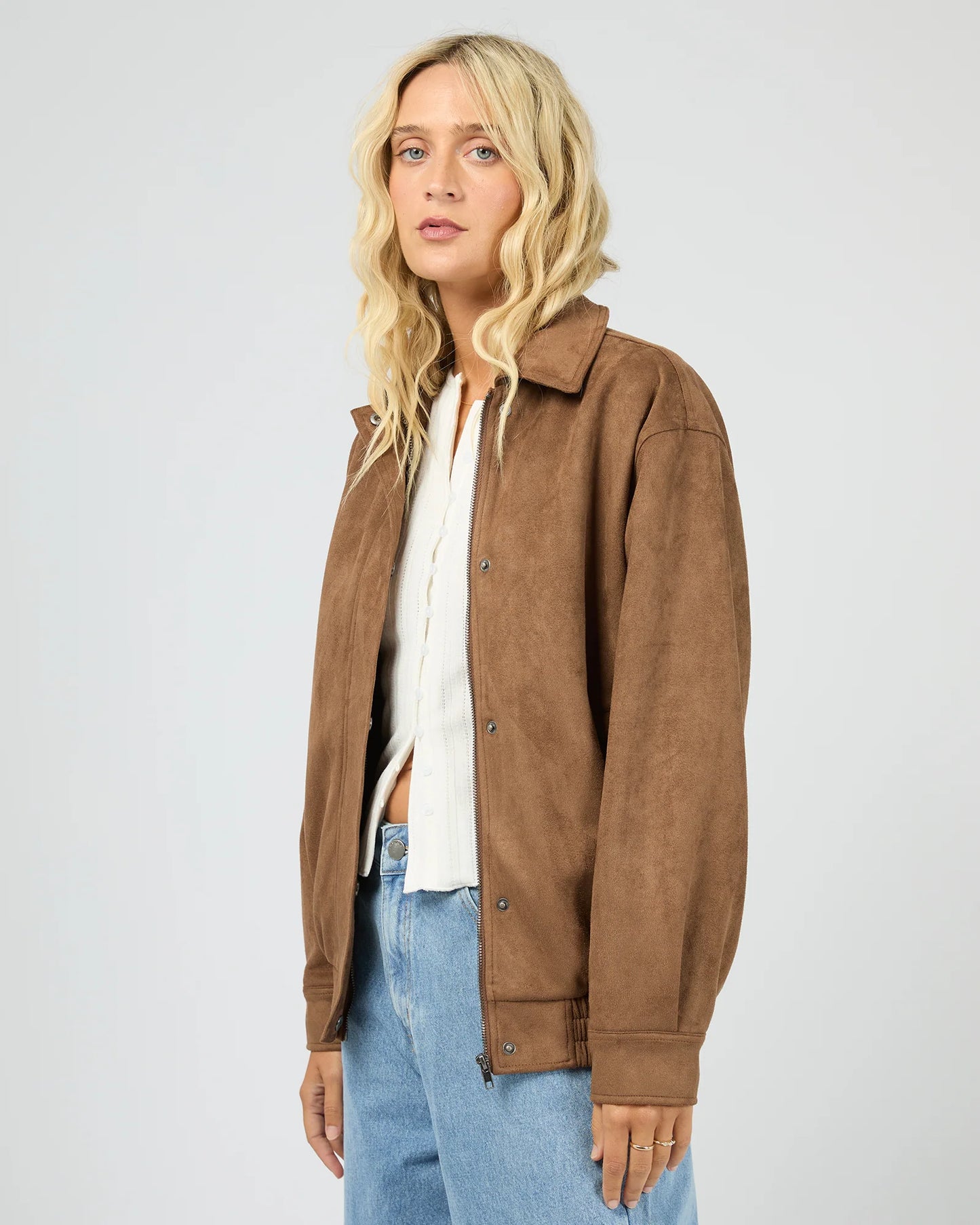 AAE || Kira Bomber Jacket