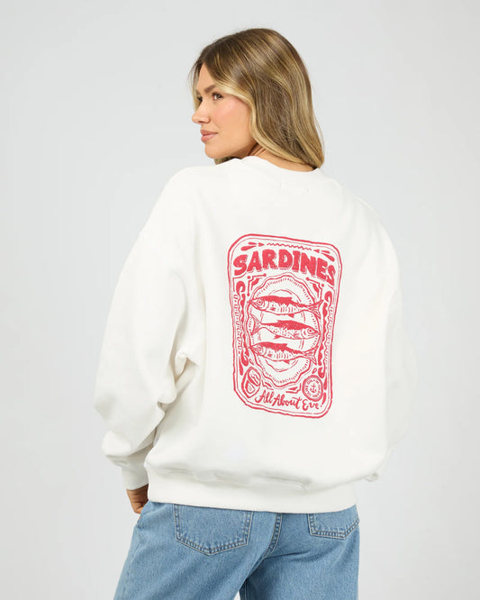 AAE || Skipper Box Crew