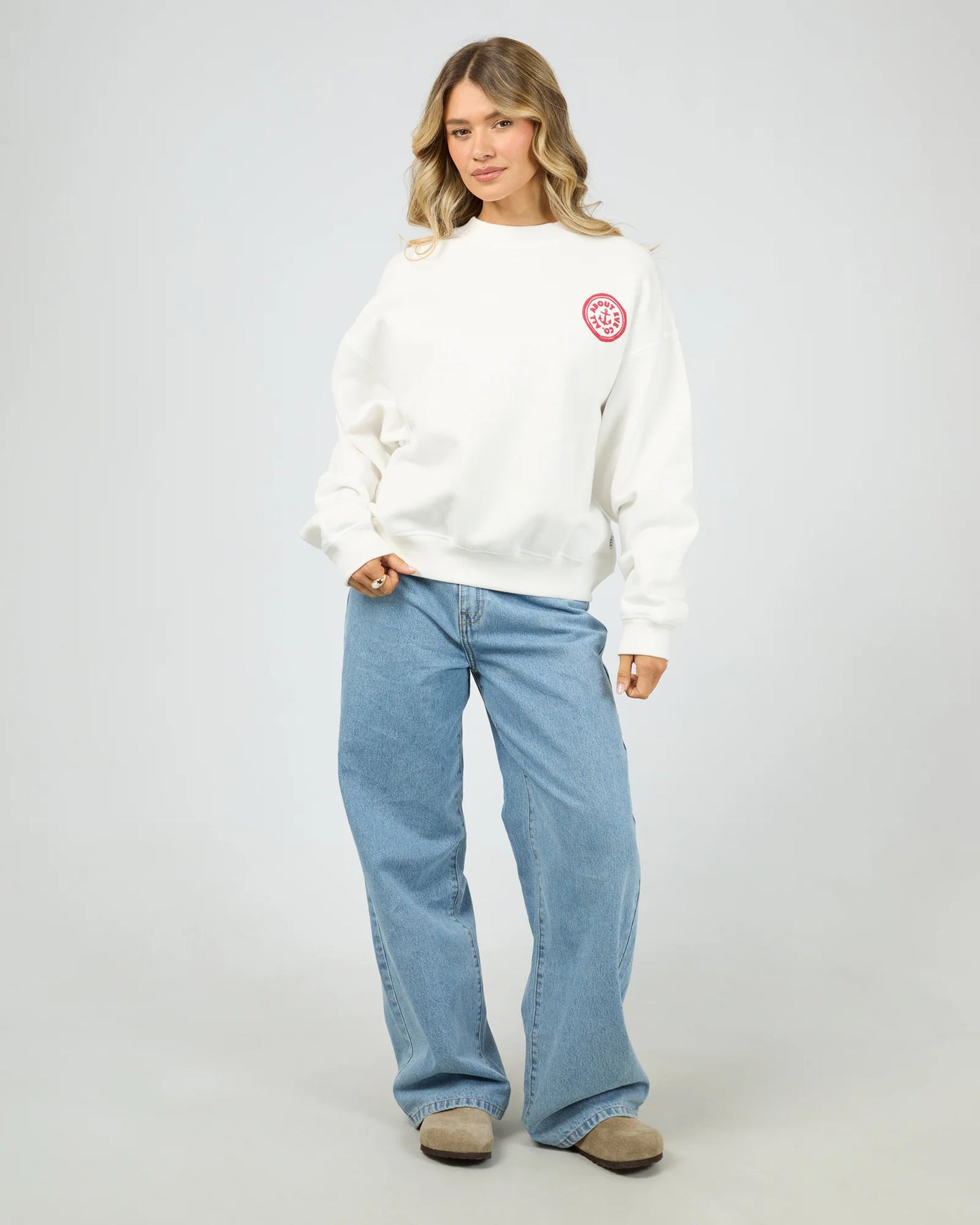 AAE || Skipper Box Crew