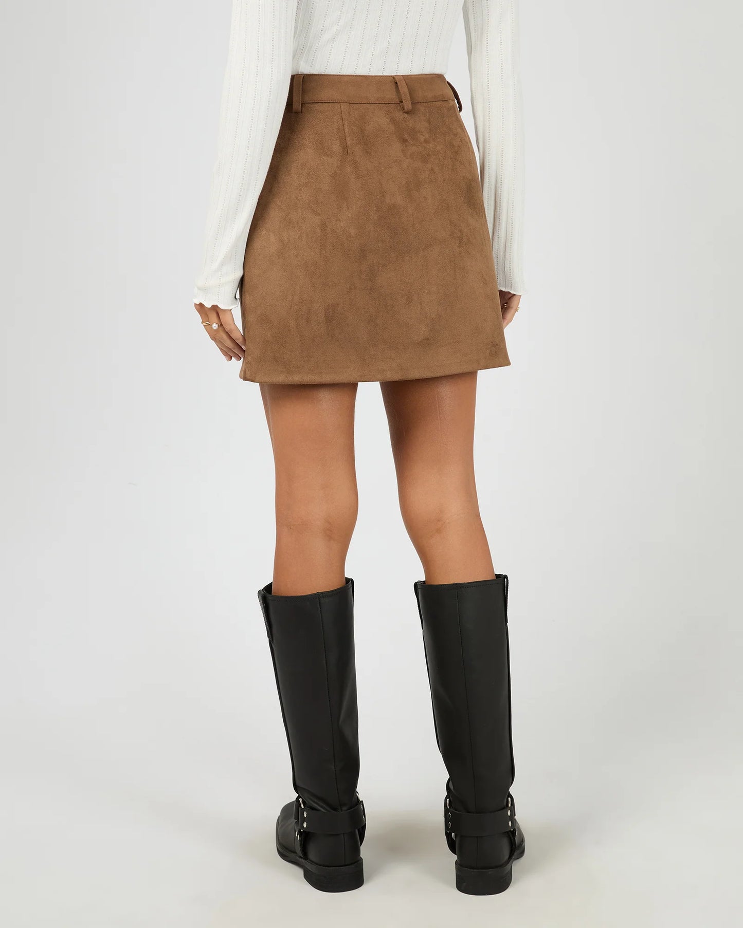 AAE || Kira Skirt