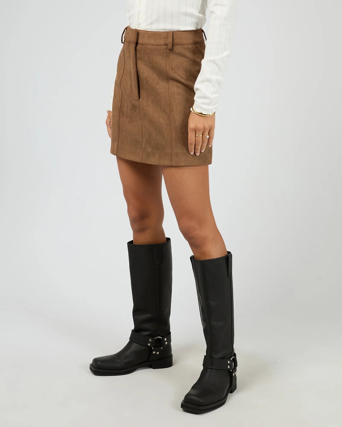 AAE || Kira Skirt