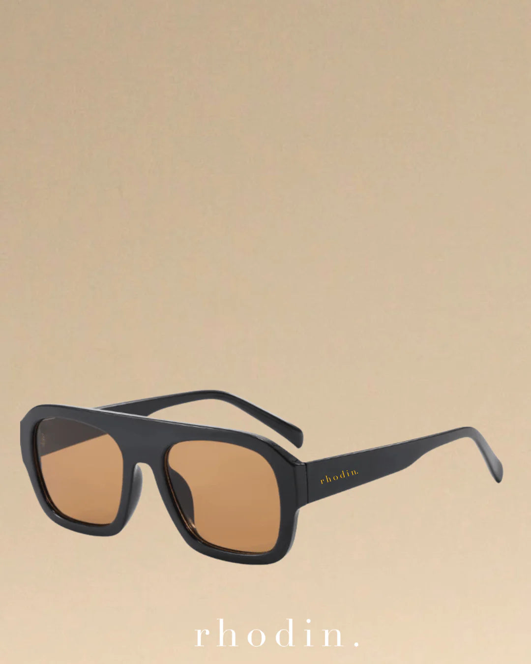 Rhodin || Weekend Noir Topaz