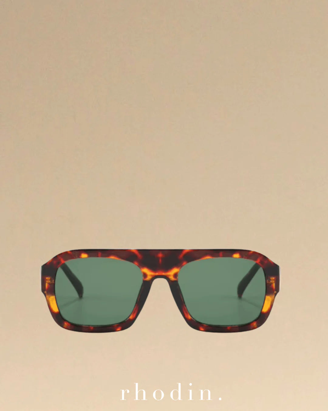 Rhodin || Weekend Tort Emerald