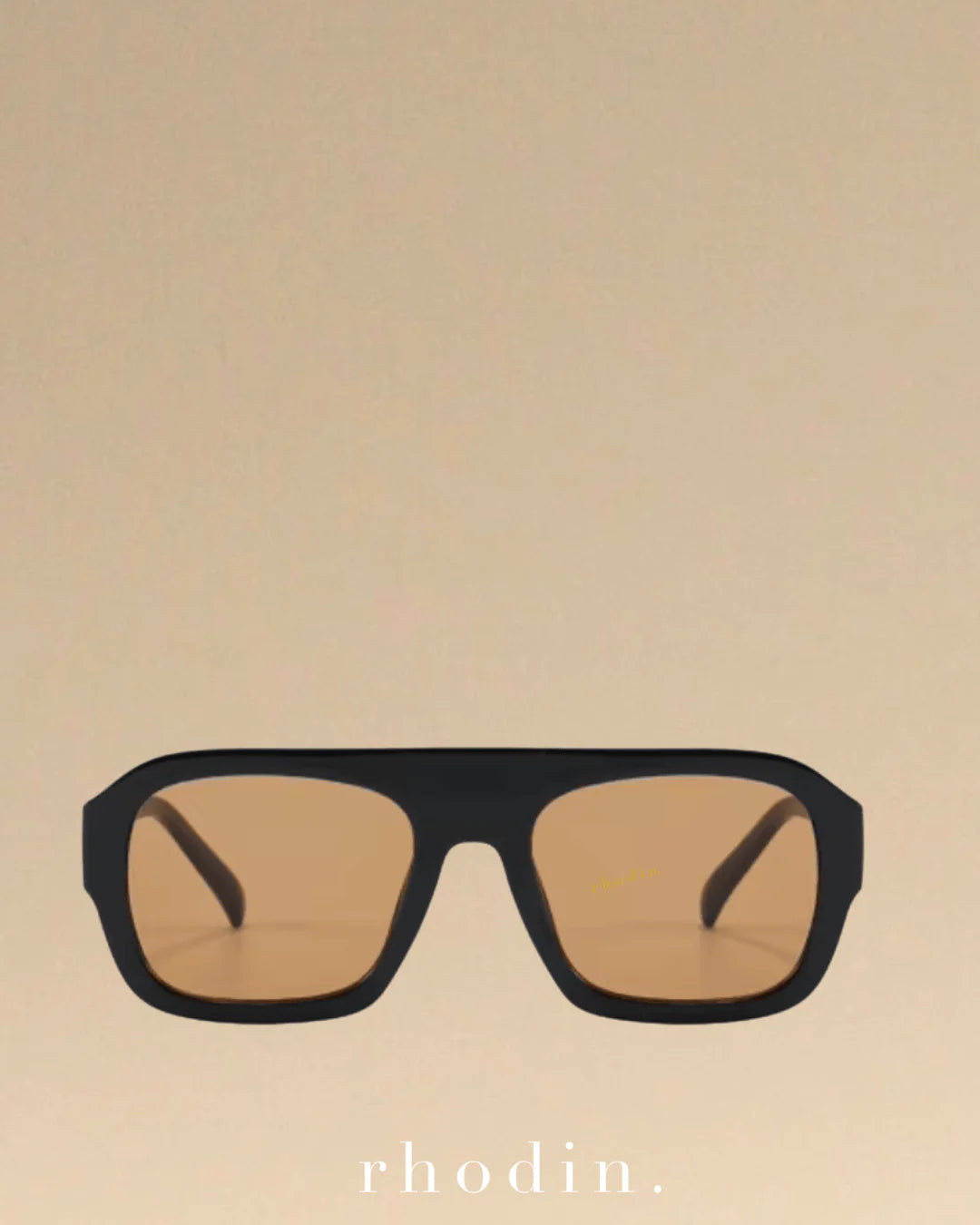 Rhodin || Weekend Noir Topaz