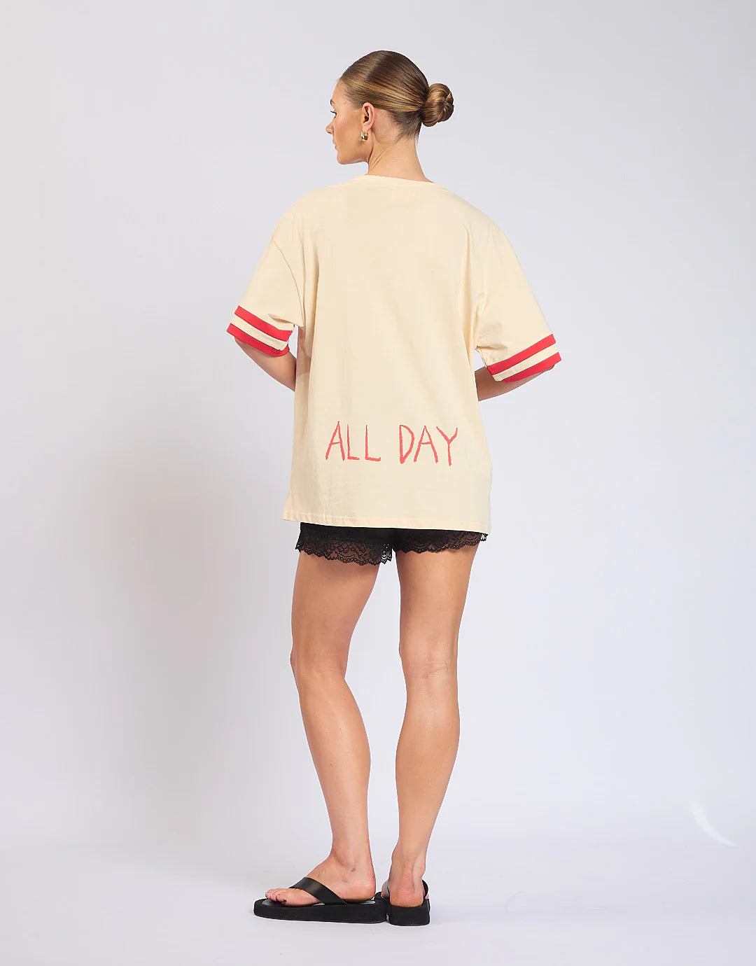 Luna Lane || Rosé All Day