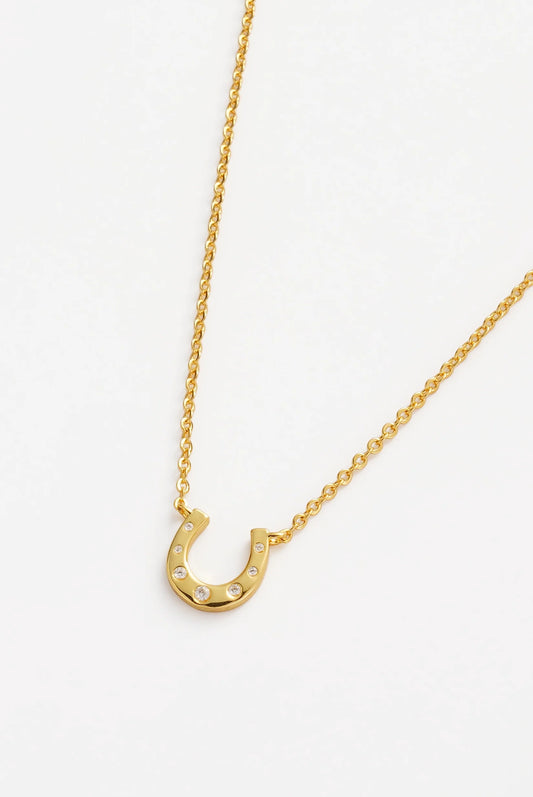 Zafino || Lucky Necklace - Gold