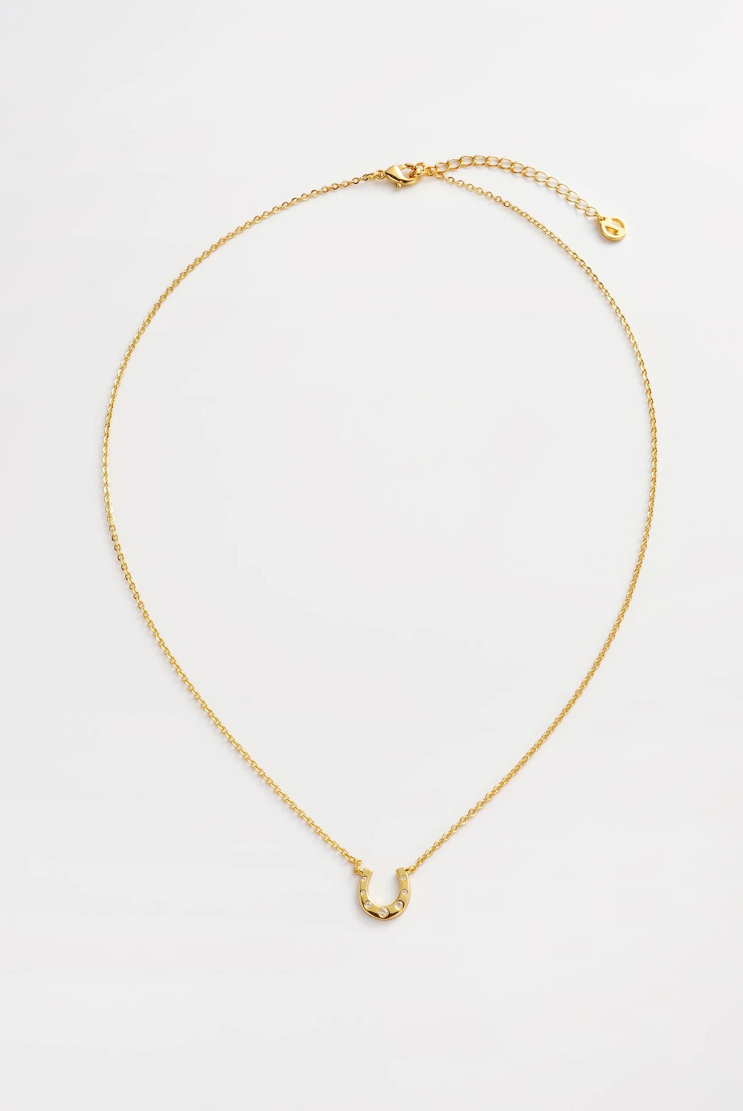 Zafino || Lucky Necklace - Gold